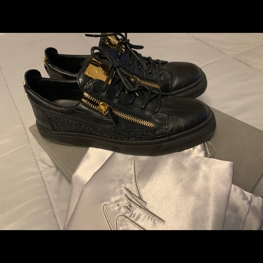 Giuseppe shoes